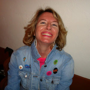 Meet your Posher, Cory